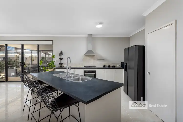 Sixth view of Homely house listing, 15 Stanford Drive, Abbey WA 6280