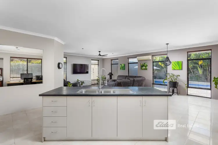Seventh view of Homely house listing, 15 Stanford Drive, Abbey WA 6280