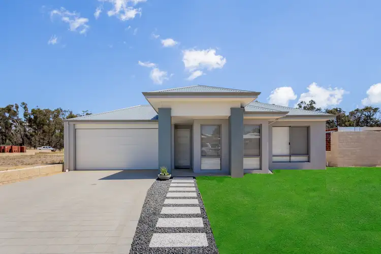45 Colonna Street, Dalyellup WA 6230
