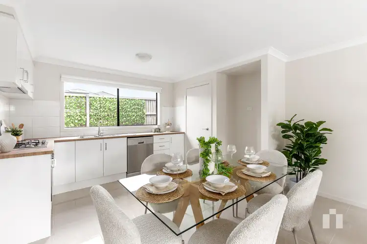 Fourth view of Homely house listing, 16 Darvel Drive, Mernda VIC 3754