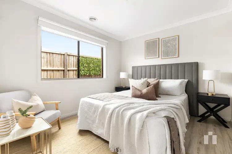 Sixth view of Homely house listing, 16 Darvel Drive, Mernda VIC 3754