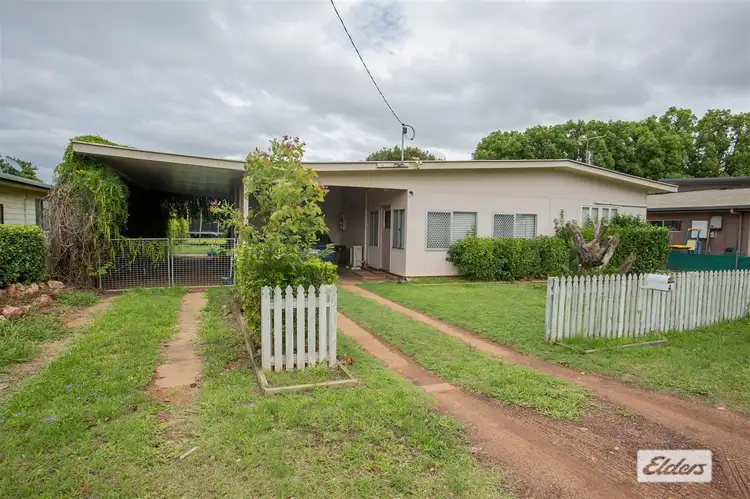 Main view of Homely house listing, 4 Atkins Street, Chinchilla QLD 4413