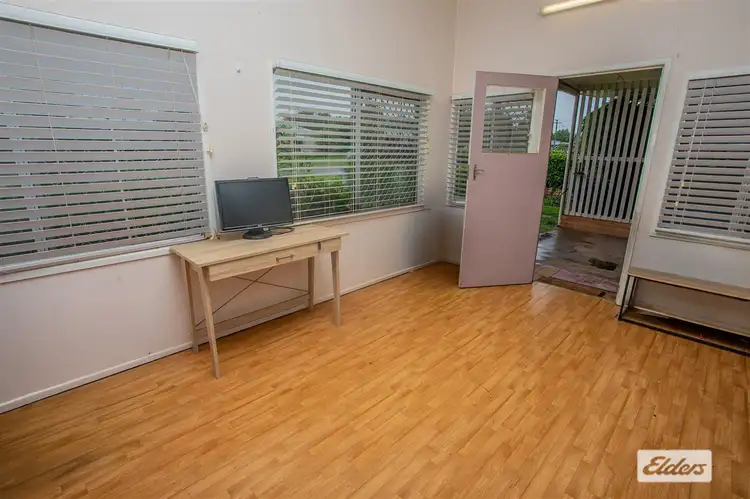Third view of Homely house listing, 4 Atkins Street, Chinchilla QLD 4413