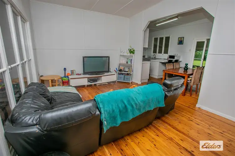 Fourth view of Homely house listing, 4 Atkins Street, Chinchilla QLD 4413