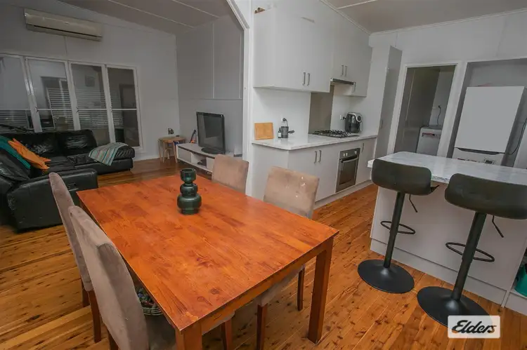 Fifth view of Homely house listing, 4 Atkins Street, Chinchilla QLD 4413