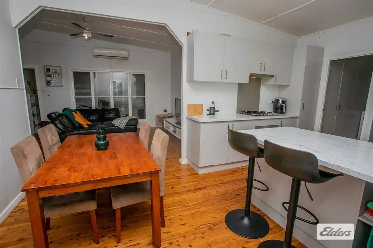 Sixth view of Homely house listing, 4 Atkins Street, Chinchilla QLD 4413