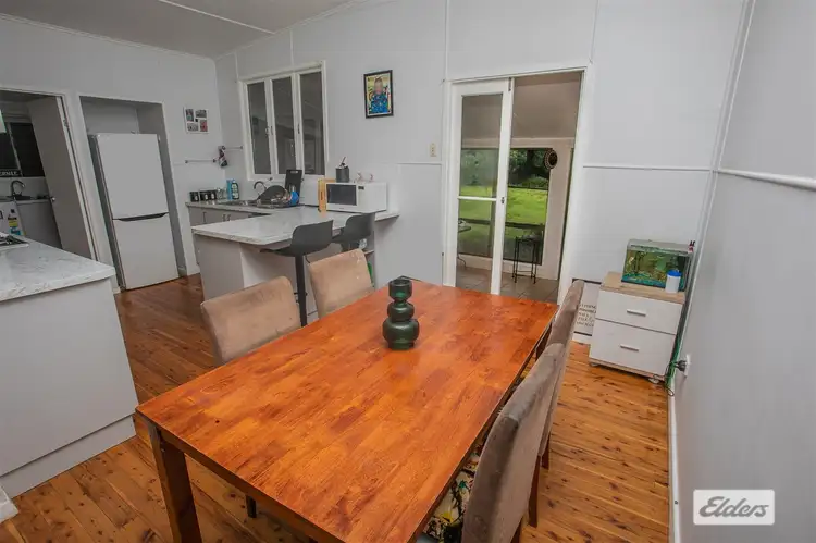Seventh view of Homely house listing, 4 Atkins Street, Chinchilla QLD 4413