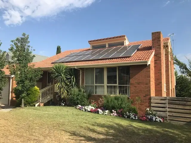 Main view of Homely house listing, 24 Jacksons Creek Way, Gisborne VIC 3437