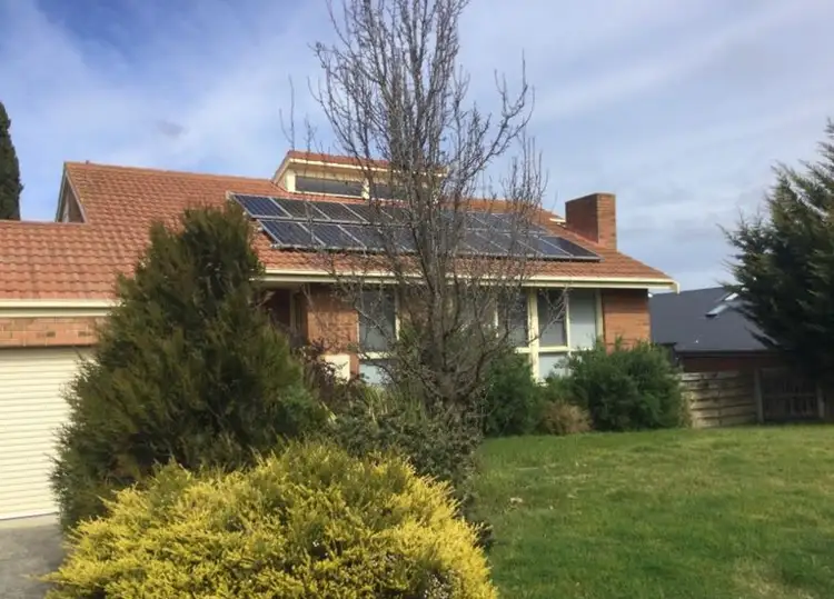 Second view of Homely house listing, 24 Jacksons Creek Way, Gisborne VIC 3437