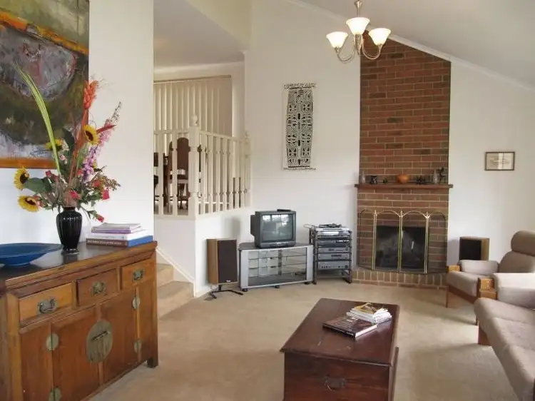 Third view of Homely house listing, 24 Jacksons Creek Way, Gisborne VIC 3437