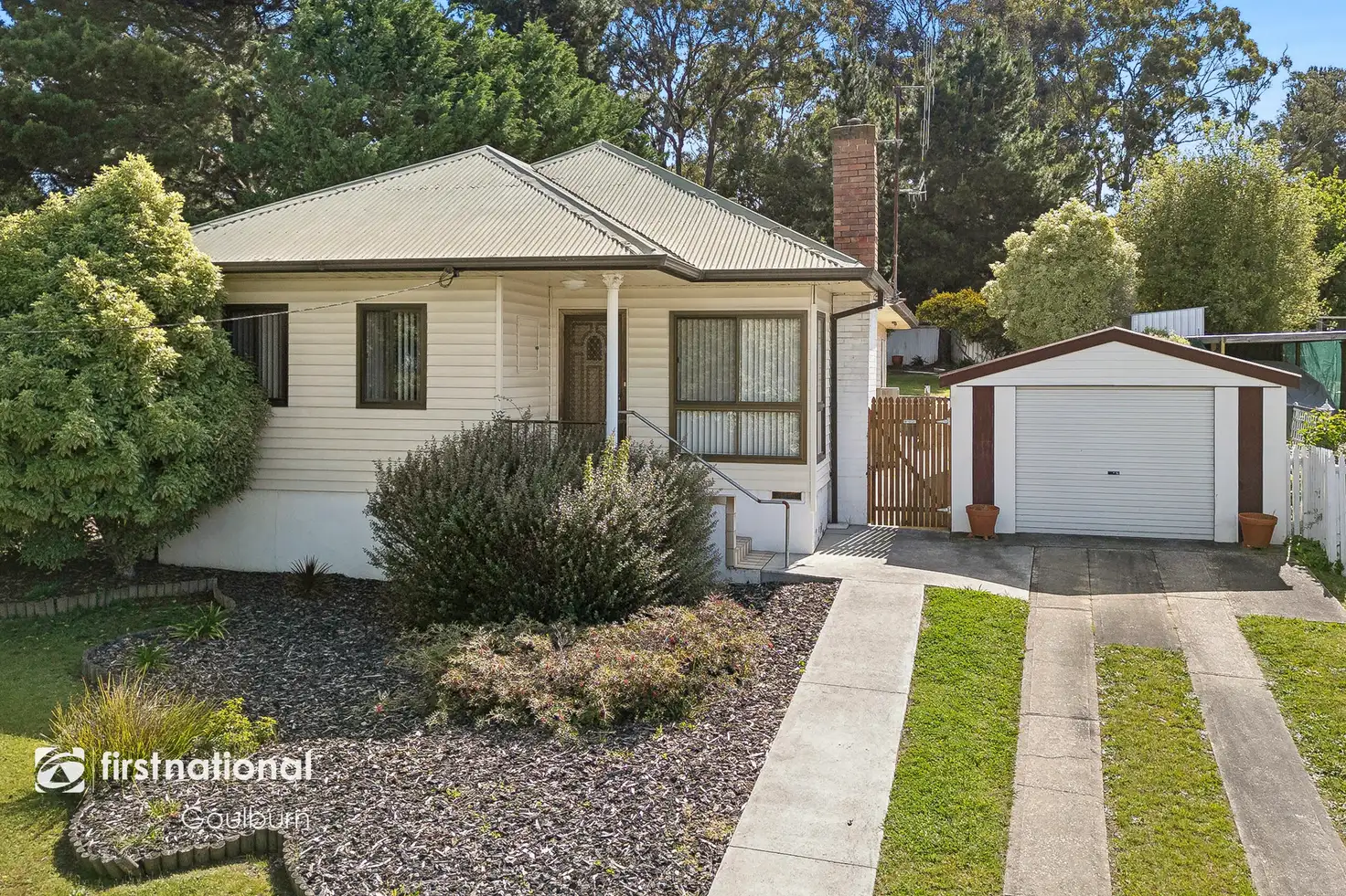 Main view of Homely house listing, 32 Rhoda Street, Goulburn NSW 2580