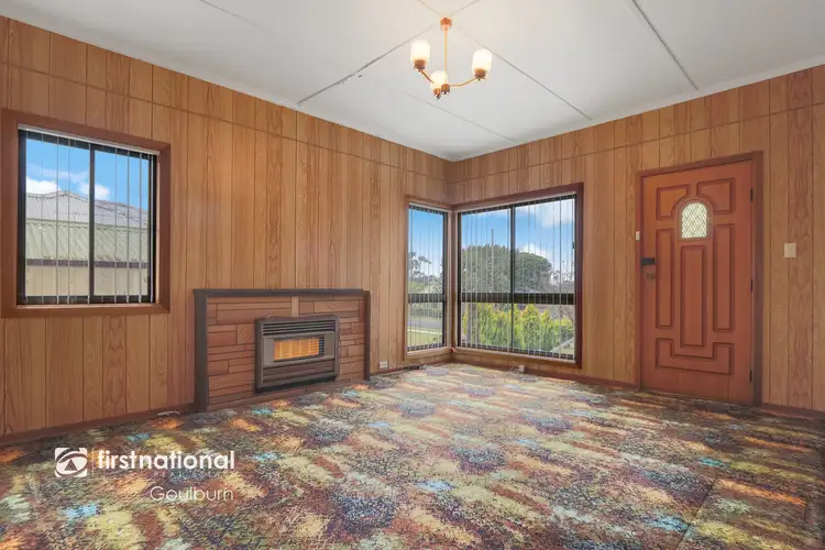 Second view of Homely house listing, 32 Rhoda Street, Goulburn NSW 2580