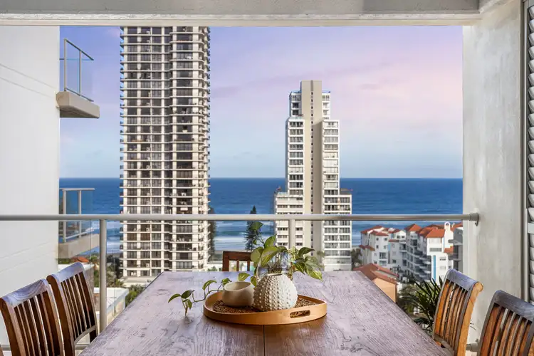 1108/18 Fern Street, Surfers Paradise QLD 4217