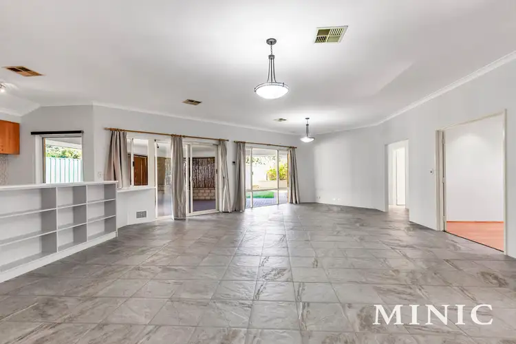 Fourth view of Homely house listing, 356 Sultana Road East, Forrestfield WA 6058