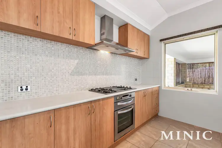 Fifth view of Homely house listing, 356 Sultana Road East, Forrestfield WA 6058