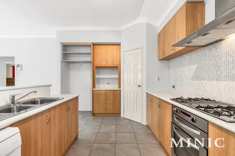Sixth view of Homely house listing, 356 Sultana Road East, Forrestfield WA 6058
