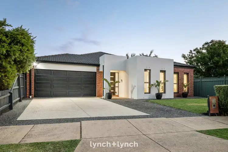 Second view of Homely house listing, 37 Mariners Retreat, Mornington VIC 3931