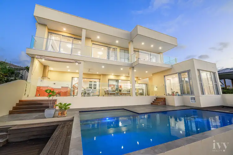 Second view of Homely house listing, 2106 Carlton Drive, Hope Island QLD 4212