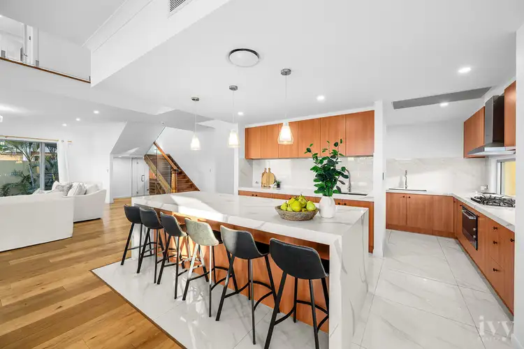 Fourth view of Homely house listing, 2106 Carlton Drive, Hope Island QLD 4212