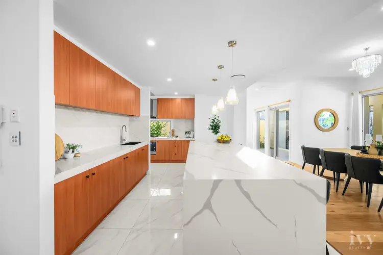 Fifth view of Homely house listing, 2106 Carlton Drive, Hope Island QLD 4212