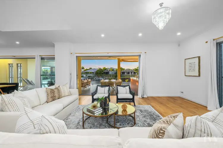 Sixth view of Homely house listing, 2106 Carlton Drive, Hope Island QLD 4212