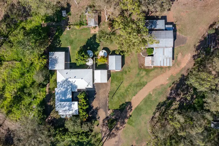 443-457 Brisbane Valley Highway, Pine Mountain QLD 4306