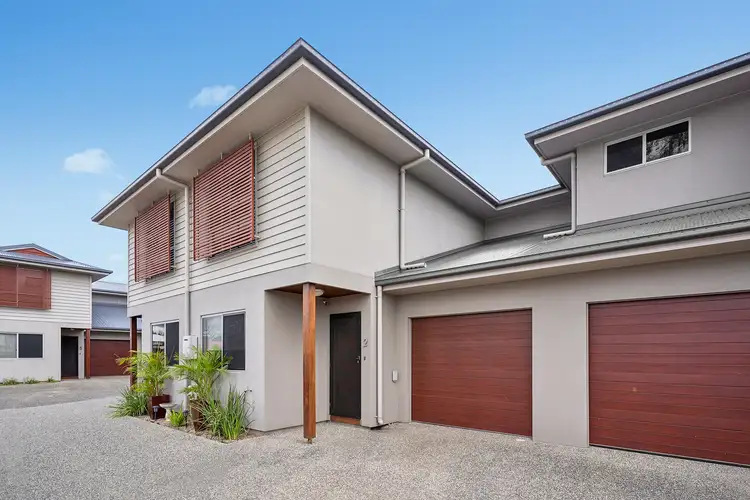 2/59 Edward Street