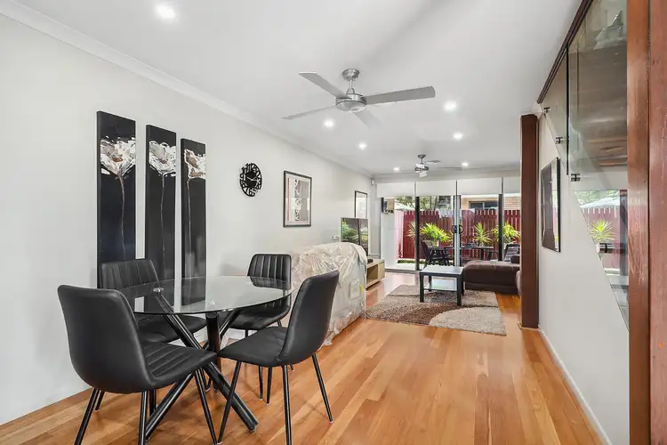Third view of Homely townhouse listing, 2/59 Edward Street, Berserker QLD 4701