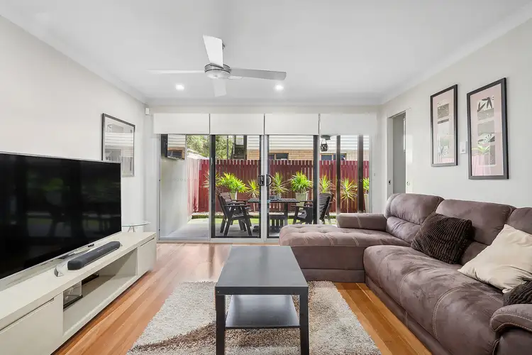 Fourth view of Homely townhouse listing, 2/59 Edward Street, Berserker QLD 4701