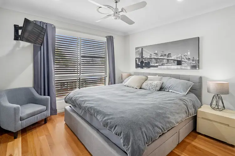 Sixth view of Homely townhouse listing, 2/59 Edward Street, Berserker QLD 4701