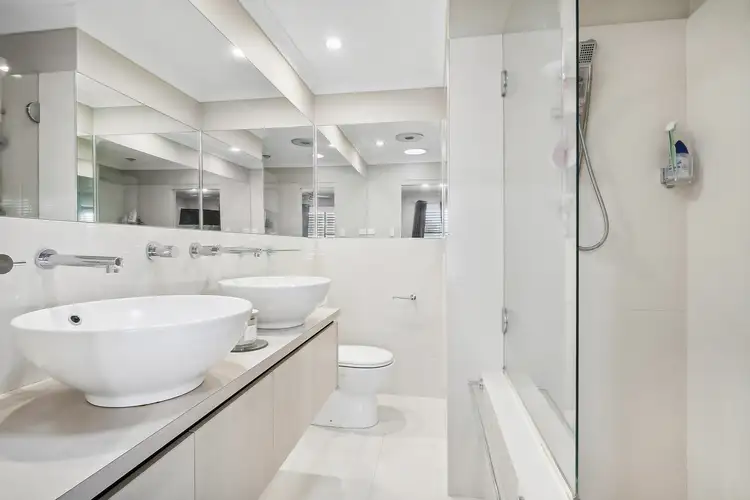 Seventh view of Homely townhouse listing, 2/59 Edward Street, Berserker QLD 4701