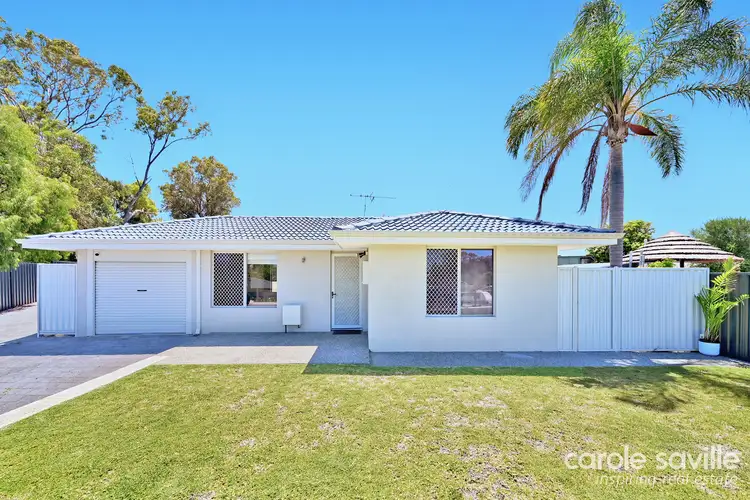 10 Diemen Court, Heathridge WA 6027
