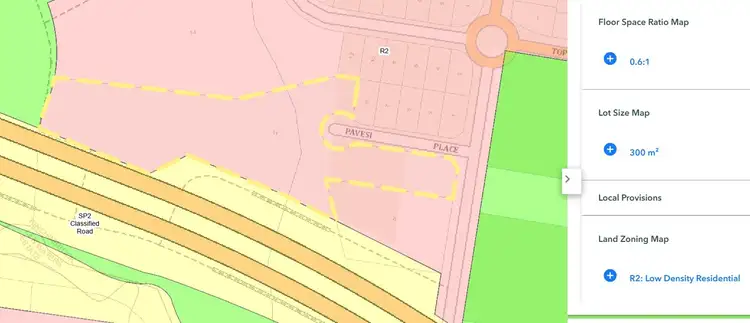 11 Pavesi Place, Hinchinbrook NSW 2168