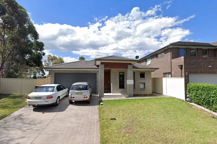 Fourth view of Homely house listing, 11 Pavesi Place, Hinchinbrook NSW 2168