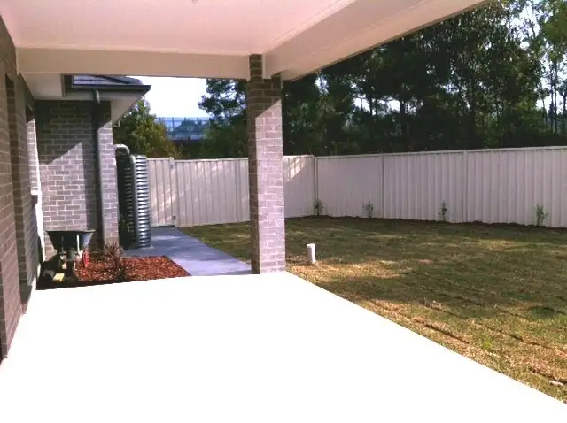 Seventh view of Homely house listing, 11 Pavesi Place, Hinchinbrook NSW 2168
