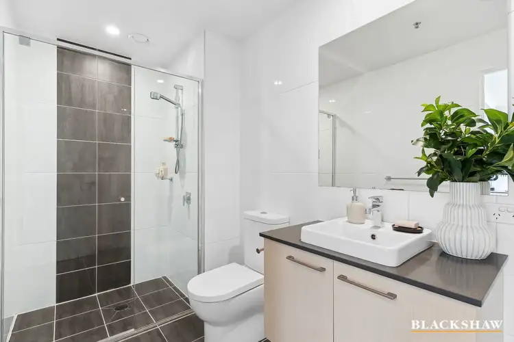 Sixth view of Homely apartment listing, 227/7 Irving Street, Phillip ACT 2606