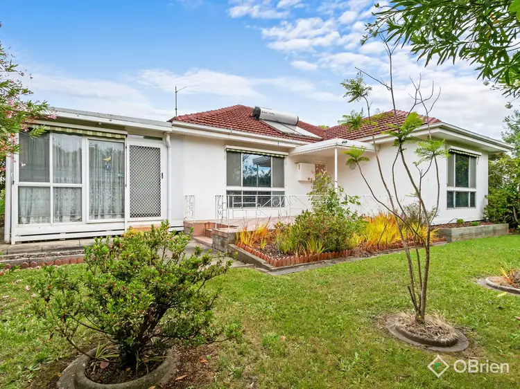 Main view of Homely house listing, 159 Wallace Street, Bairnsdale VIC 3875