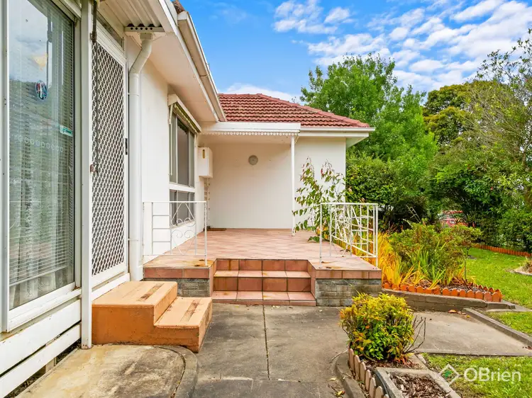 Second view of Homely house listing, 159 Wallace Street, Bairnsdale VIC 3875