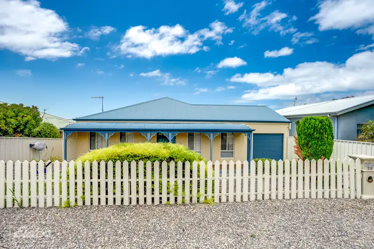 Fourth view of Homely house listing, 28 Stone Hut Circuit, Encounter Bay SA 5211