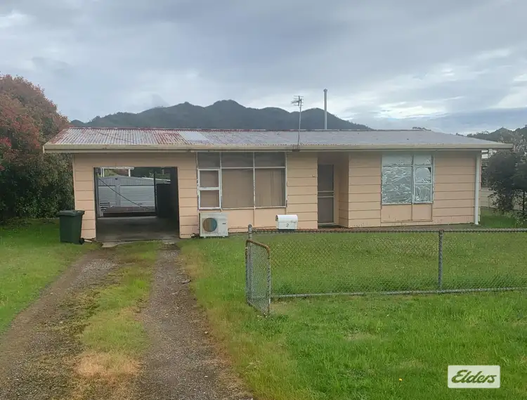 2 Howard Street, Rosebery TAS 7470