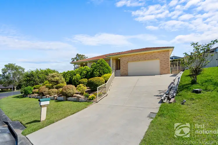 1 Calamas Place, Forster NSW 2428