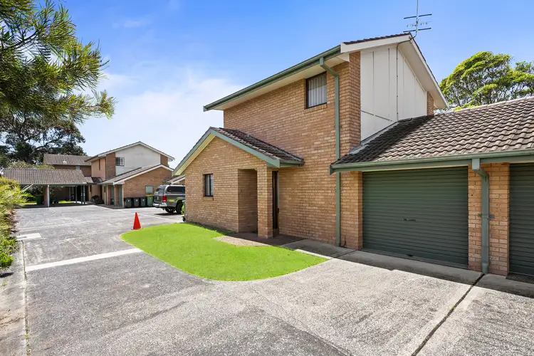 Third view of Homely townhouse listing, 6/201 West Street, Umina Beach NSW 2257