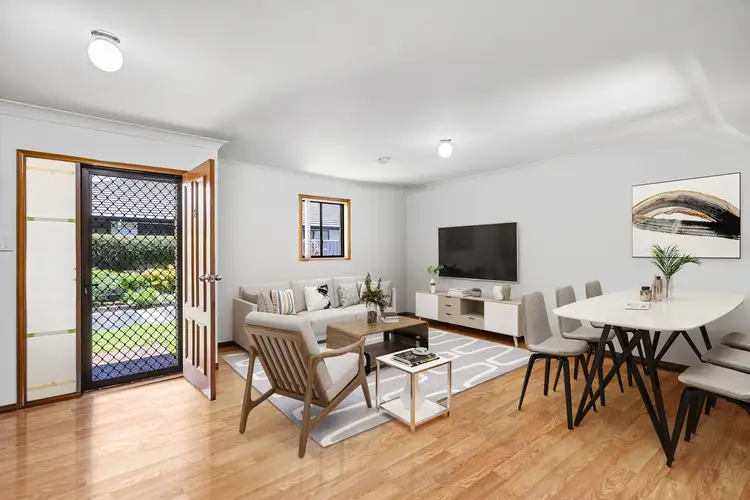 Fourth view of Homely townhouse listing, 6/201 West Street, Umina Beach NSW 2257