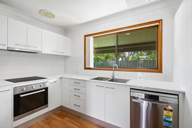 Fifth view of Homely townhouse listing, 6/201 West Street, Umina Beach NSW 2257