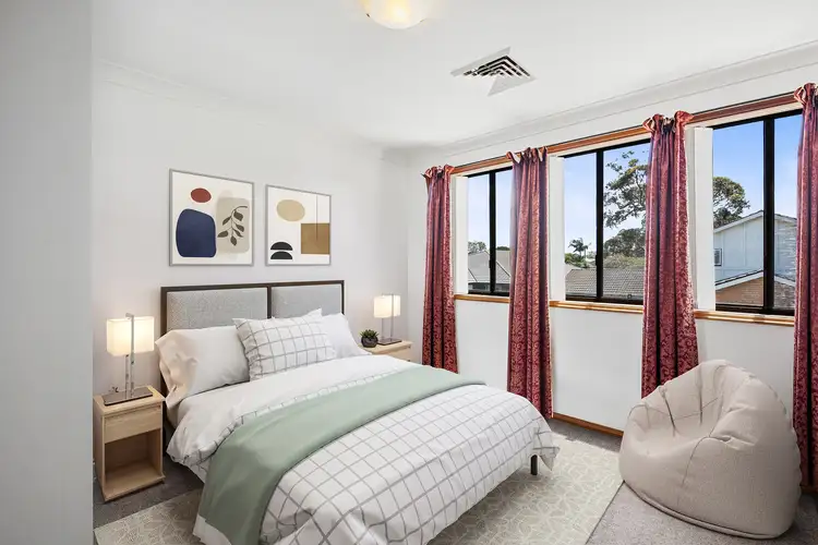 Sixth view of Homely townhouse listing, 6/201 West Street, Umina Beach NSW 2257