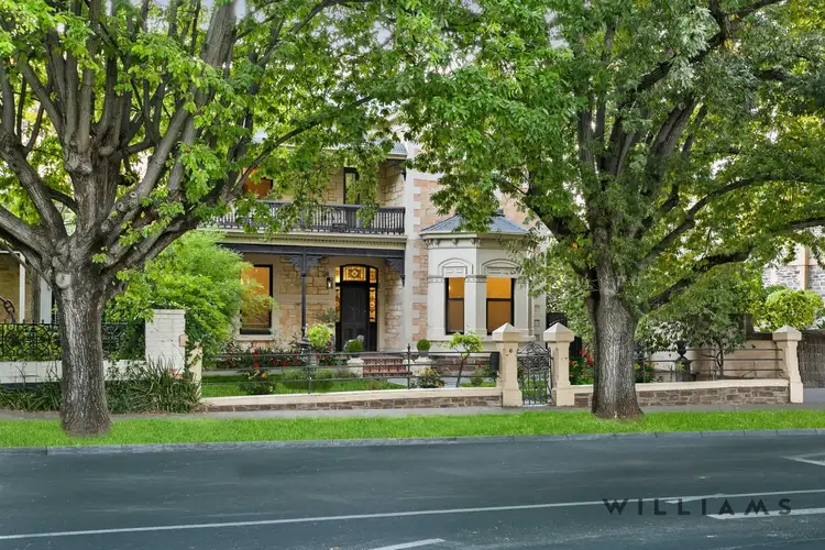 3 Prescott Terrace, Rose Park SA 5067