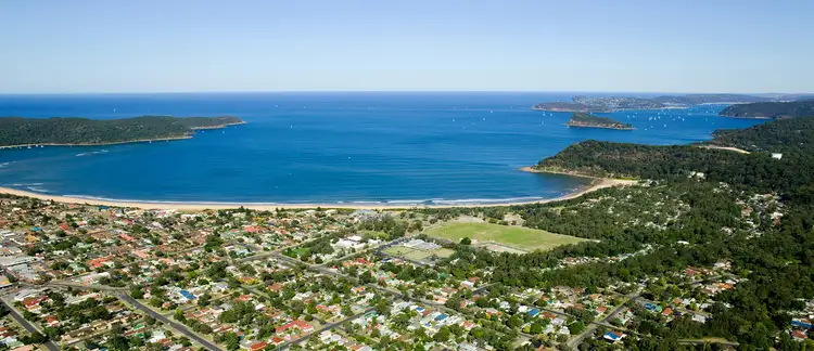 Main view of Homely house listing, 69 Greenhaven Drive, Umina Beach NSW 2257