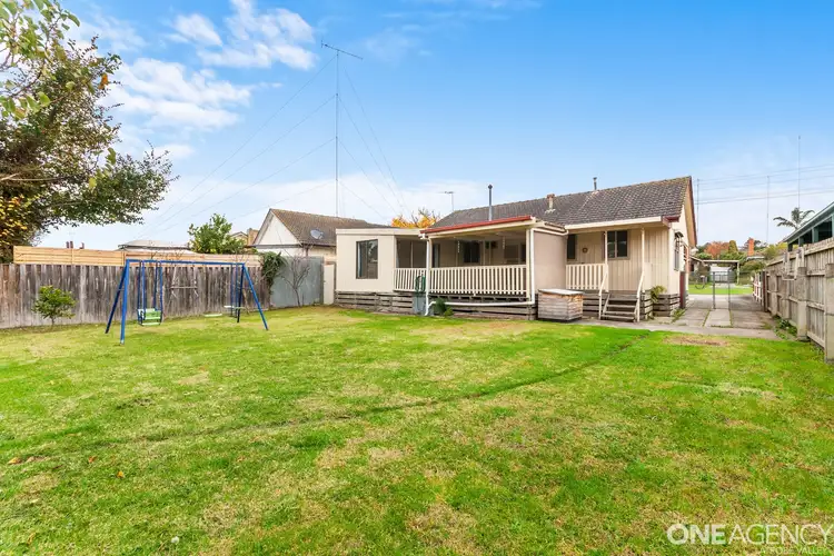 Main view of Homely house listing, 46 Junier Street, Morwell VIC 3840