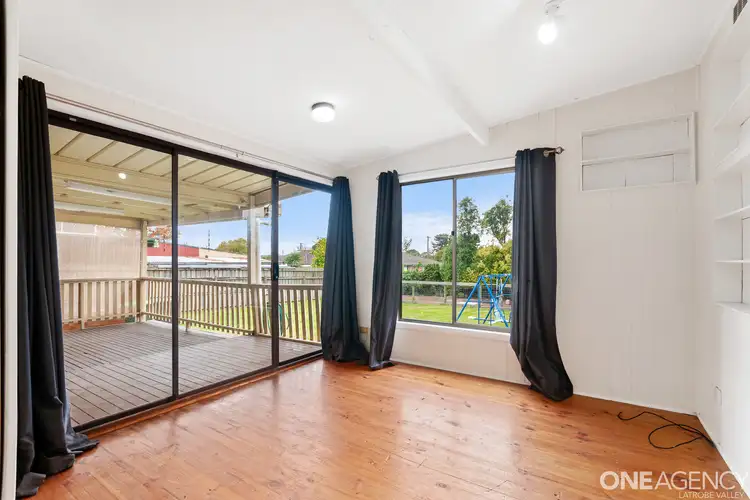 Second view of Homely house listing, 46 Junier Street, Morwell VIC 3840