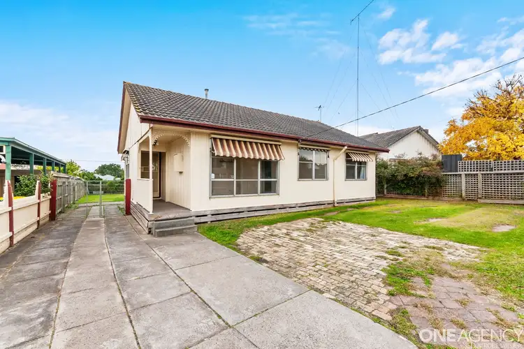 Fourth view of Homely house listing, 46 Junier Street, Morwell VIC 3840